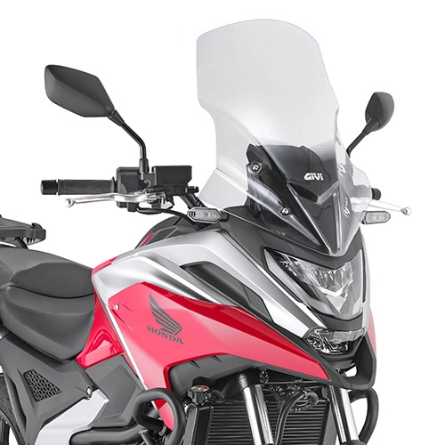 Givi D1192ST szyba przezroczysta